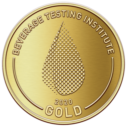 Tastings.com Gold Medal Badge