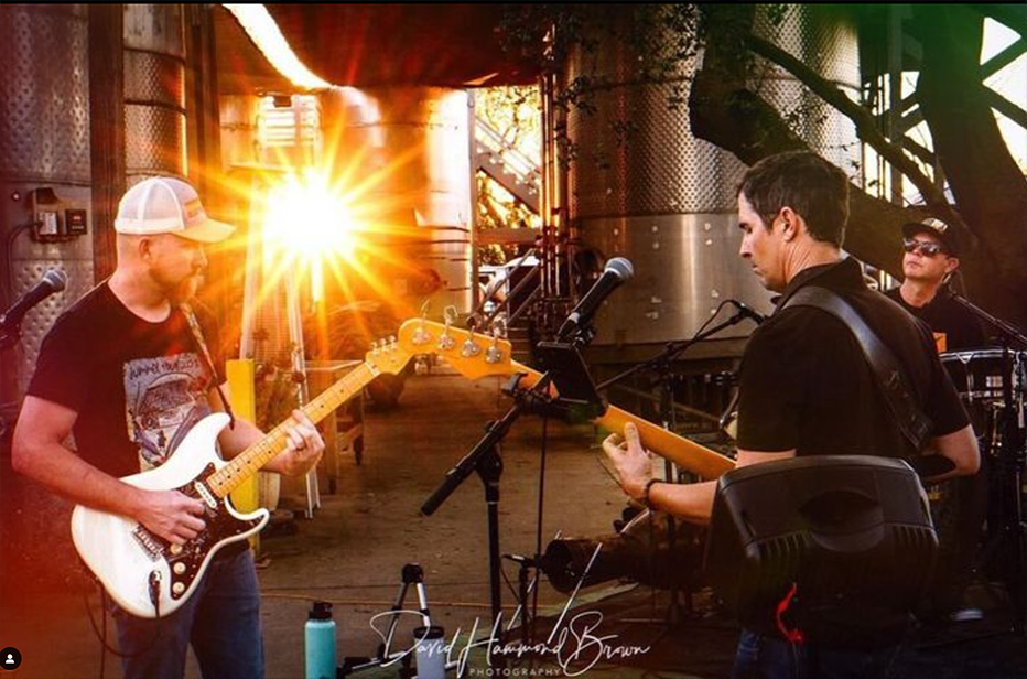Valley Roots