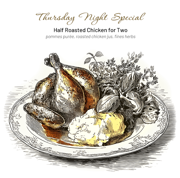 Thursday Night Special
