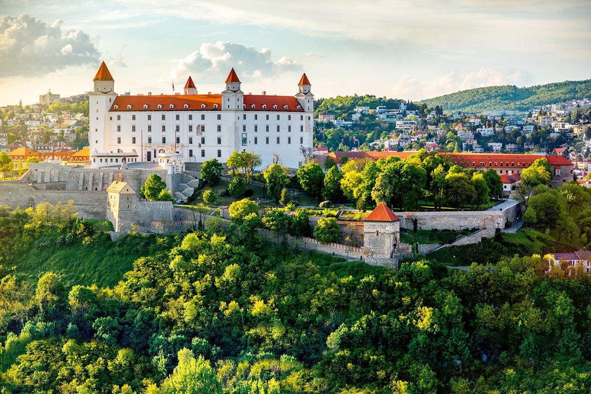 bratislava