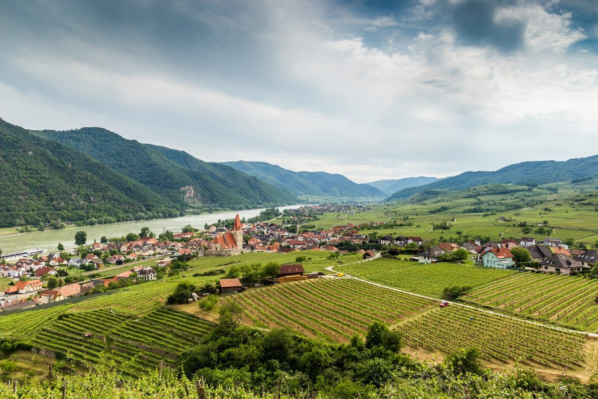 weissenkirchen-wachau